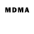 MDMA Molly valeo vertor
